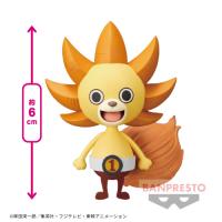 【サニーくん】『ONE PIECE FILM RED』 DXF〜THE GRANDLINE MEN〜vol.12