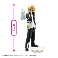 【上鳴電気 】僕のヒーローアカデミア AGE OF HEROES-CHARGEZUMA＆CREATY-