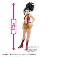 【八百万百】僕のヒーローアカデミア AGE OF HEROES-CHARGEZUMA＆CREATY-