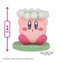 【シロツメクサ】星のカービィ Fluffy Puffy MINE〜カービィたちの花あそび〜