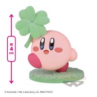 【クローバー】星のカービィ Fluffy Puffy MINE〜カービィたちの花あそび〜