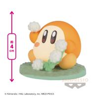 【ワドルディ】星のカービィ Fluffy Puffy MINE〜カービィたちの花あそび〜