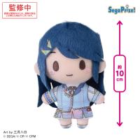 【星乃一歌】プロジェクトセカイ カラフルステージ！ feat. 初音ミク　モアプラスマスコット“Leo/need-揺れるまま、でも君は前へ”