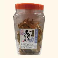 【いわし】おつまみ珍味ポット3