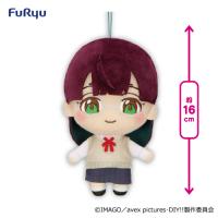 【たくみ】Do It Yourself!!ーどぅー・いっと・ゆあせるふーぬいぐるみ