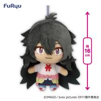 【しー】Do It Yourself!!ーどぅー・いっと・ゆあせるふーぬいぐるみ