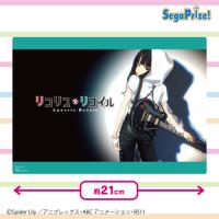 【たきな：ギター】リコリス・リコイル　モアプラスビジュアルボード
