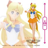 【ノーマル】劇場版「美少女戦士セーラームーンEternal」 GLITTER&GLAMOURS-SUPER SAILOR VENUS-