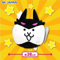 【暗黒ネコ】にゃんこ大戦争GBぬいぐるみ6
