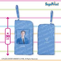 【VERNON】SEVENTEEN　マルチポーチVol.3