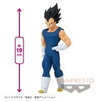 【ベジータ】ドラゴンボールZ SOLID EDGE WORKS-THE出陣-10