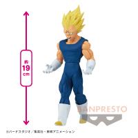 【魔人ベジータ】ドラゴンボールZ SOLID EDGE WORKS-THE出陣-10