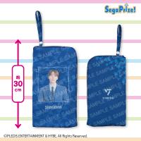 【SEUNGKWAN】SEVENTEEN　マルチポーチVol.3