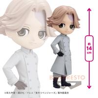 【ノーマルカラー】東京リベンジャーズ Q posket-乾青宗-