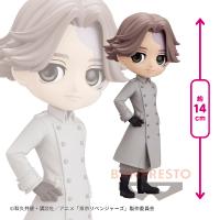 【アナザーカラー】東京リベンジャーズ Q posket-乾青宗-