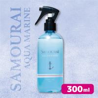 【サムライアクアマリン】SAMOURAI/samouraiwoman(サムライ)香水タイプファブリックミスト