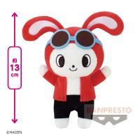 【ぜんいち：サングラス】まいぜんシスターズ ぬいぐるみ〜バカンスへGO！〜