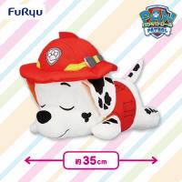 【マーシャル】パウ・パトロールおやすみパトロールBIGぬいぐるみ