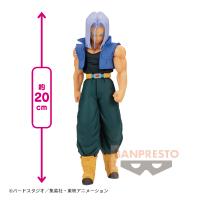 【トランクス】ドラゴンボールZ 銀河ギリギリ!!ぶっちぎりの凄い奴 SOLID EDGE WORKS-THE出陣-11