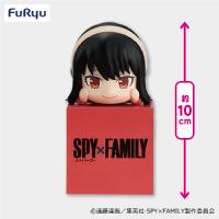 【ヨル】SPY×FAMILYひっかけフィギュアーアーニャ・ロイド・ヨルー