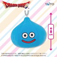 【スライム】ドラゴンクエスト　AM　手のひらマスコット　〜プリズニャン登場編〜