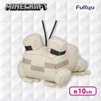 【カエル】マインクラフトマスコット〜カエル/アレイ/スライム〜