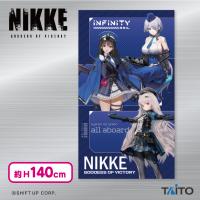 【インフィニティ・レール】勝利の女神：NIKKE　マルチクロス vol.1