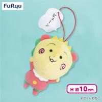 【ビューン】COJI-COJIセリフ付きマスコット