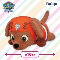 【ズーマ】パウ・パトロールぬいぐるみ〜ロッキー・ラブル・ズーマ〜