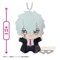 【ランス】マッシュル-MASHLE- ちびぐるみvol.1