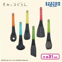 【ねこ】すみっコぐらし ほかほかコーンスープ 6点キッチンツールセット