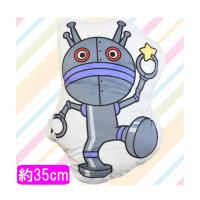 【だだんだん】アンパンマンダイカットクッション2弾