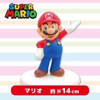 【マリオ】スーパーマリオスタンダードフィギュアVol01