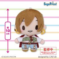 【ストリートのセカイのMEIKO】プロジェクトセカイ カラフルステージ！ feat. 初音ミク　ふわぷち　マスコット“Vivid BAD SQUAD”Vol.2