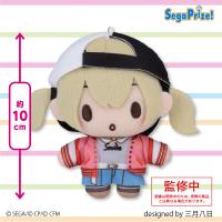 【小豆沢こはね】プロジェクトセカイ カラフルステージ！ feat. 初音ミク　ふわぷち　マスコット“Vivid BAD SQUAD”Vol.2