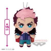 【グエル】機動戦士ガンダム 水星の魔女 ともぬいvol.1