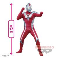 【ストロングタイプ（Night Color Edition）】ウルトラマンダイナ 英雄勇像 ウルトラマンダイナ 〜赤い大地の力〜