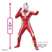 【ストロングタイプ】ウルトラマンダイナ 英雄勇像 ウルトラマンダイナ 〜赤い大地の力〜