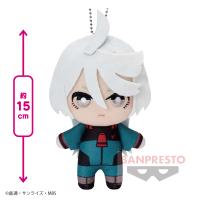 【ミオリネ】機動戦士ガンダム 水星の魔女 ともぬいvol.2