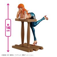 【ナミ】ワンピース GRANDLINE JOURNEY-SPECIAL-