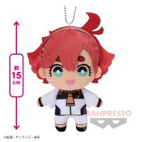 【スレッタ】機動戦士ガンダム 水星の魔女 ともぬいvol.1