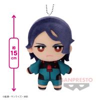 【ラウダ】機動戦士ガンダム 水星の魔女 ともぬいvol.1