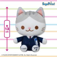 【S.COUPS】SEVENTEEN　ANIMAL COORDY　ミニぬいぐるみ〜DREAM〜