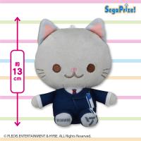 【WONWOO】SEVENTEEN　ANIMAL COORDY　ミニぬいぐるみ〜DREAM〜 Vol.2