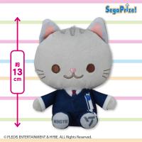 【MINGYU】SEVENTEEN　ANIMAL COORDY　ミニぬいぐるみ〜DREAM〜 Vol.3