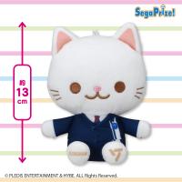 【JEONGHAN】SEVENTEEN　ANIMAL COORDY　ミニぬいぐるみ〜DREAM〜