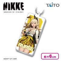 【ルピー】勝利の女神：NIKKE　両面印刷アクリルキーホルダー