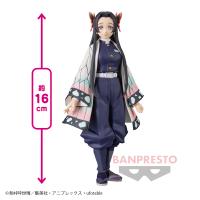 【カナエ】鬼滅の刃 フィギュア-絆ノ装-肆拾ノ型