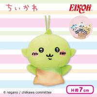 【ゴブリン】ちいかわ 指先パペット〜捕まっちゃった！〜