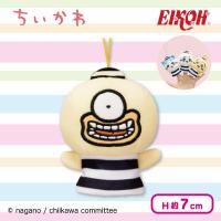 【オデ】ちいかわ 指先パペット〜捕まっちゃった！〜